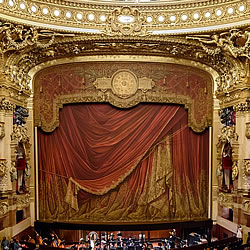 Opera houses